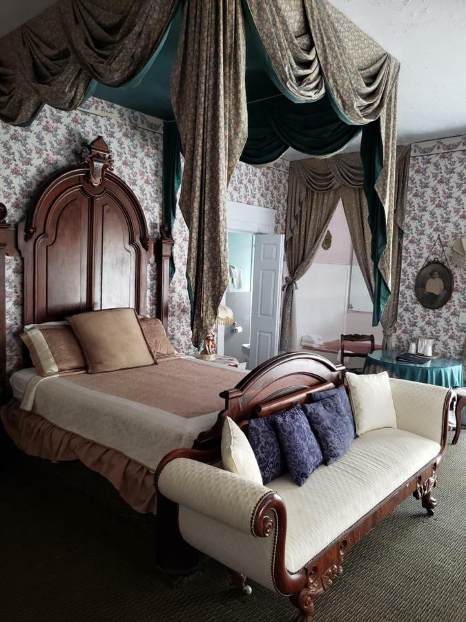 Topaz Motel - Флаглър Бийч Екстериор снимка